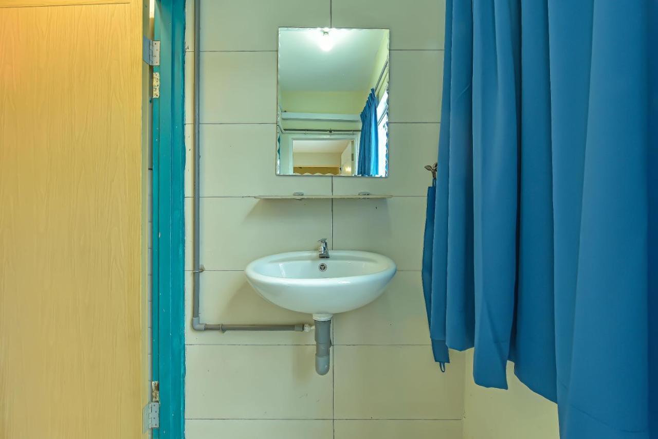 Capital O 90754 Gopeng Inn Ίπο Εξωτερικό φωτογραφία