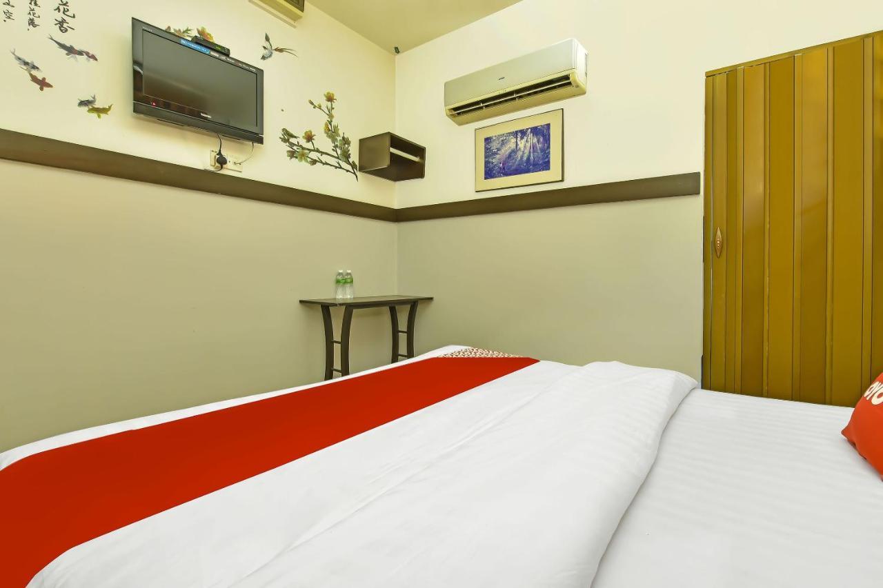 Capital O 90754 Gopeng Inn Ίπο Εξωτερικό φωτογραφία