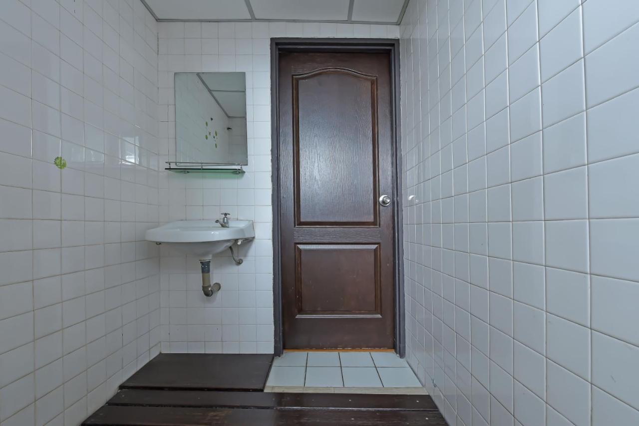 Capital O 90754 Gopeng Inn Ίπο Εξωτερικό φωτογραφία