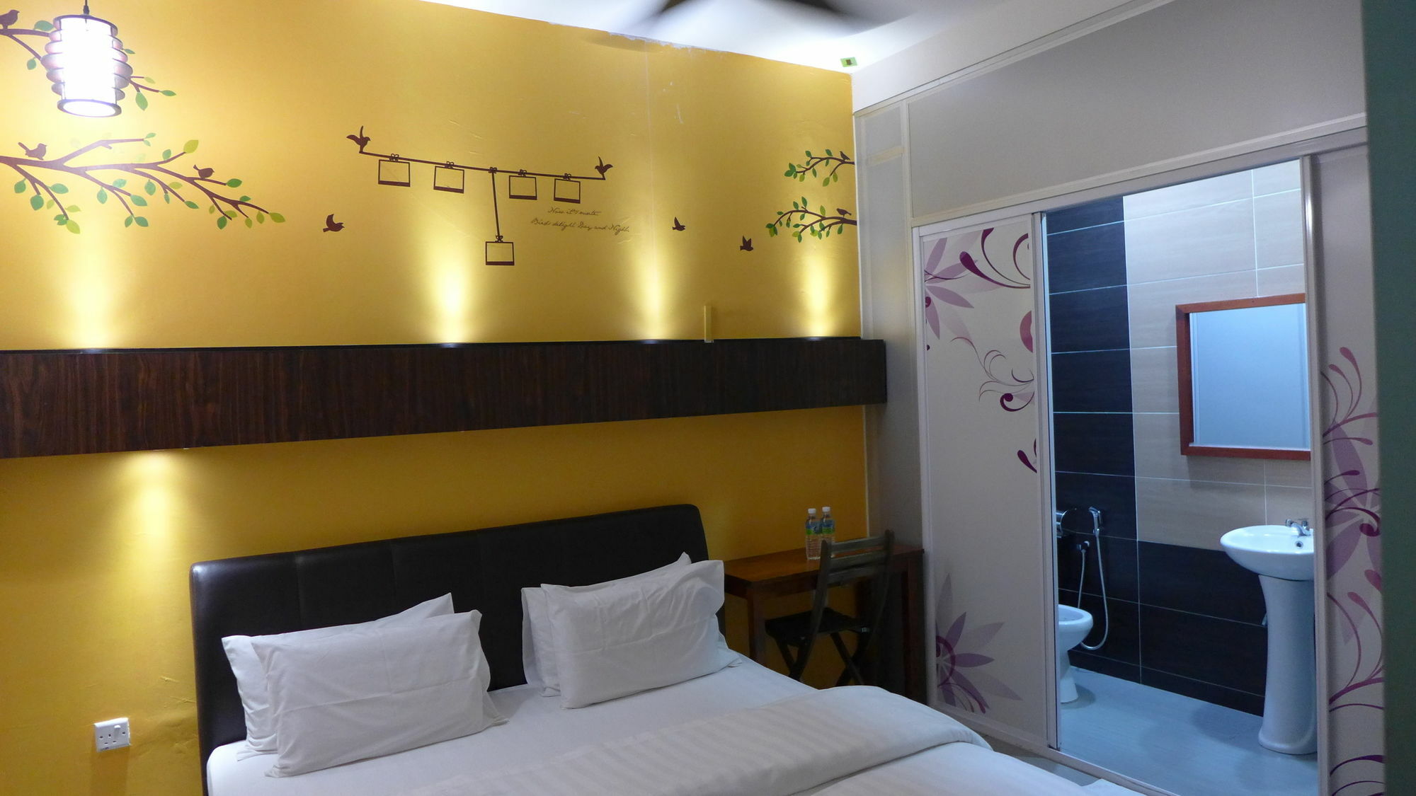 Capital O 90754 Gopeng Inn Ίπο Εξωτερικό φωτογραφία